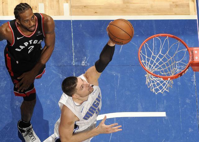  猛龙主场惨败暴露防守漏洞  