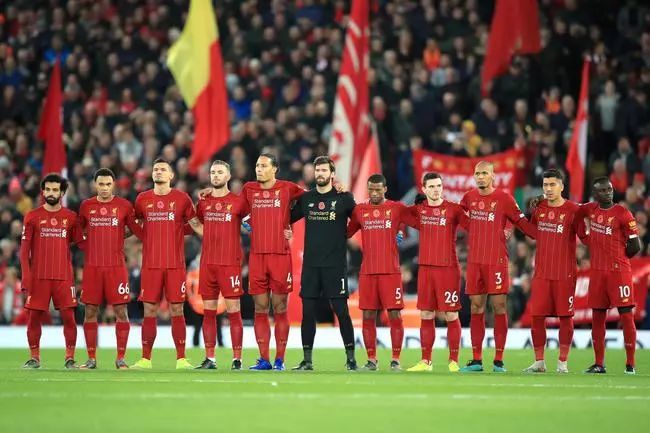  克洛普炮轰密集赛程，球员健康成隐患  